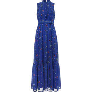 Phase Eight Sofia Print Maxi Dress